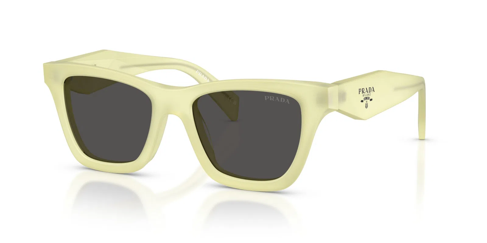 Prada C07S Sunglasses - view 12